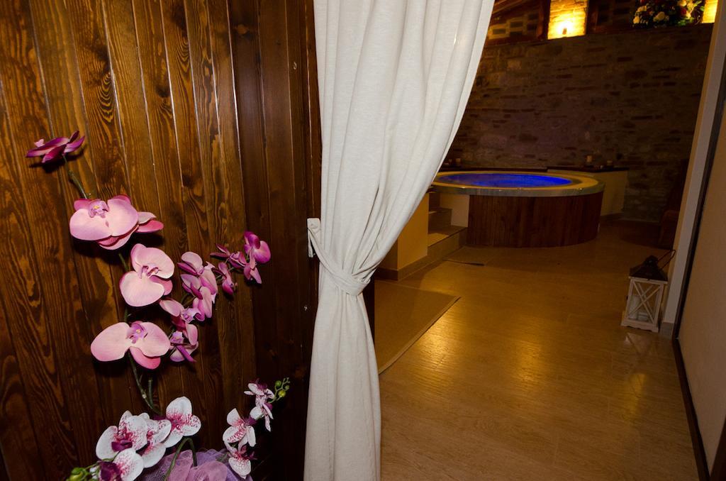 Agriturismo Scannano Serre Di Rapolano Esterno foto