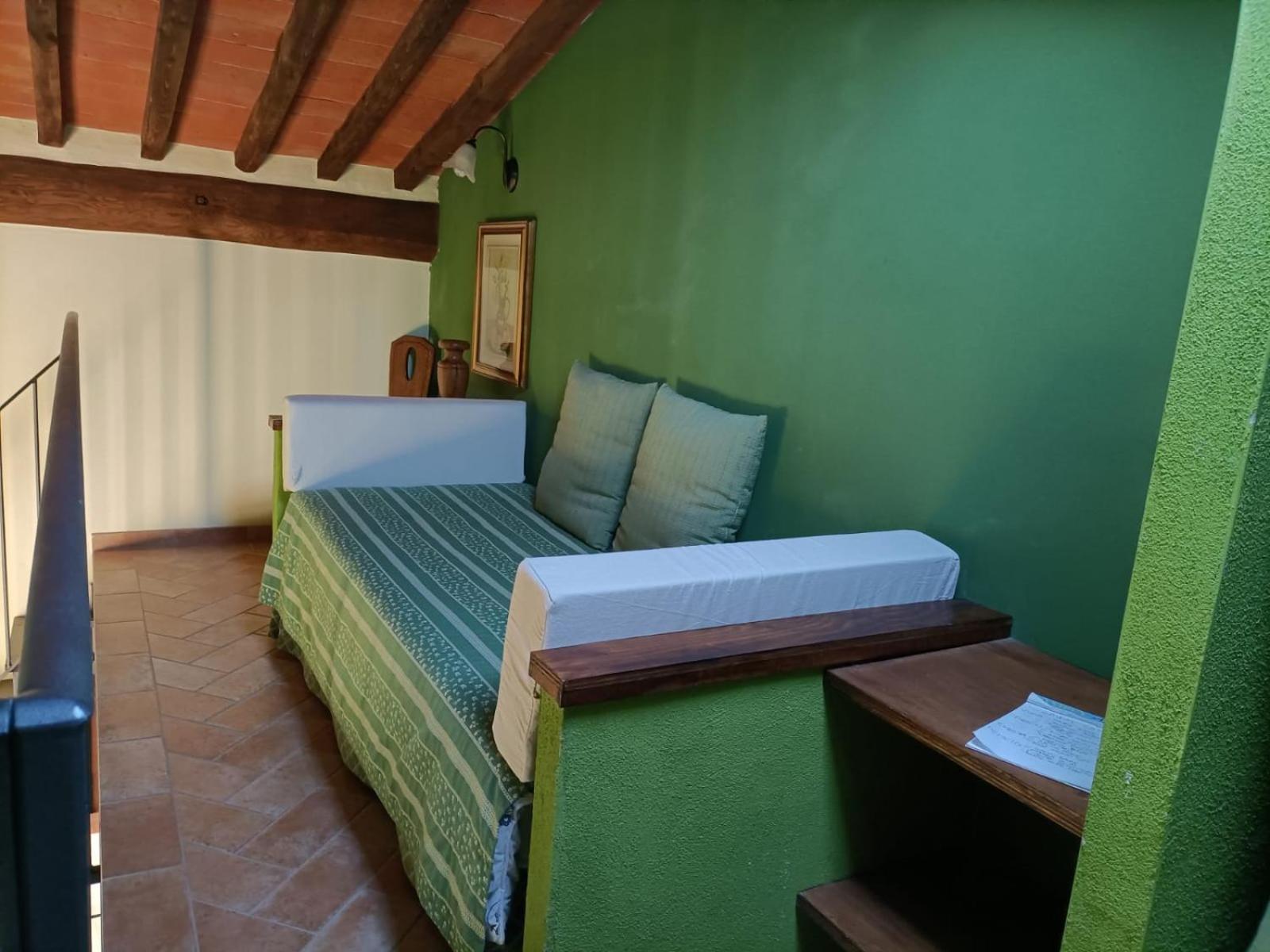 Agriturismo Scannano Serre Di Rapolano Esterno foto