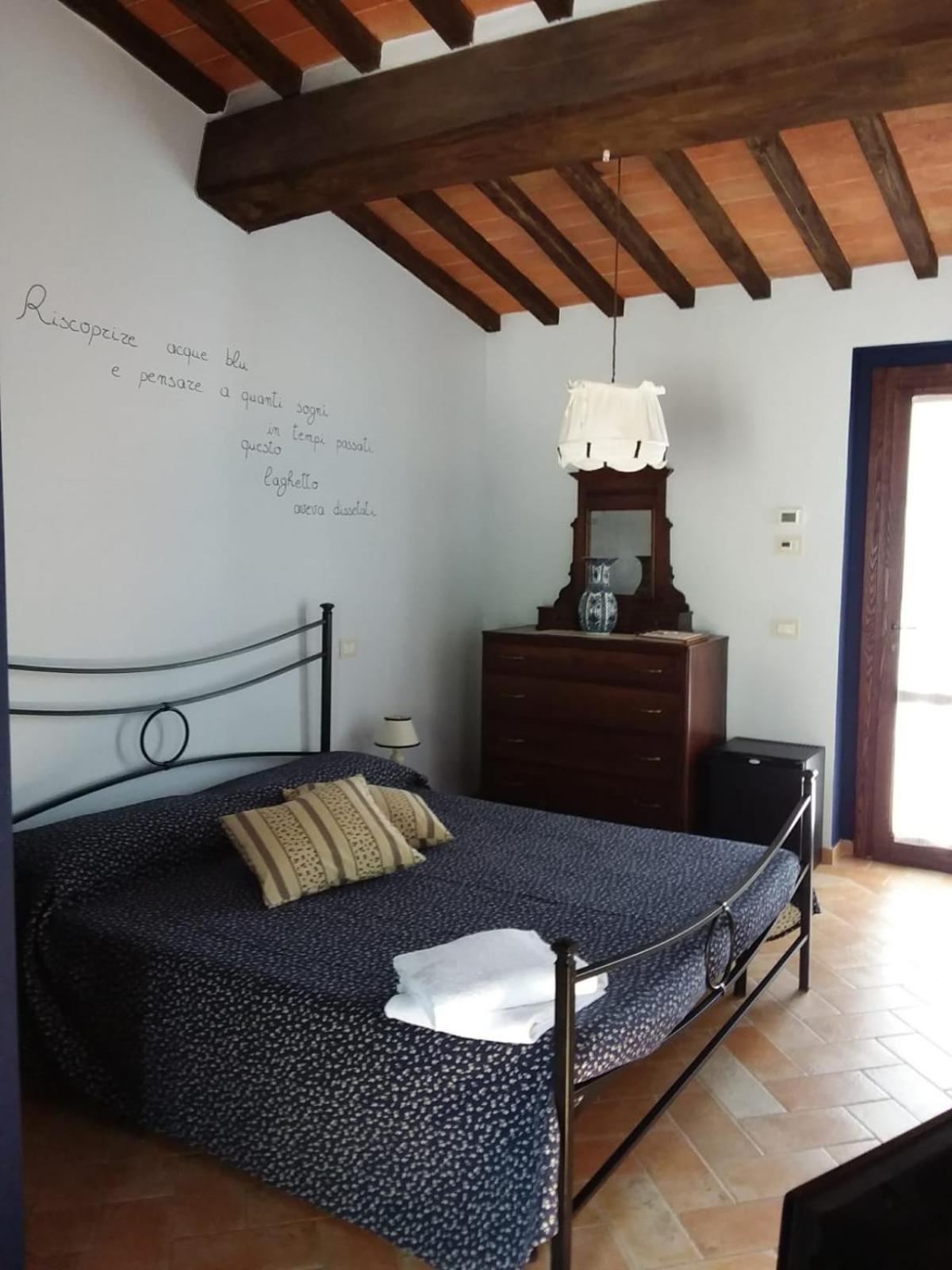 Agriturismo Scannano Serre Di Rapolano Esterno foto
